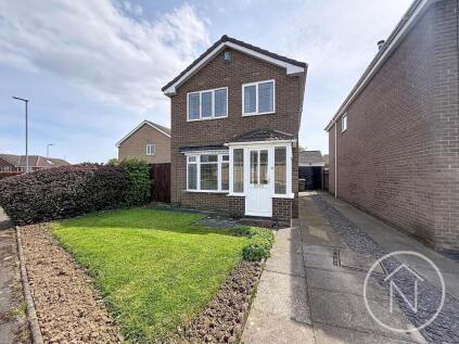 Barrington Avenue, Stockton-On-Tees, TS19