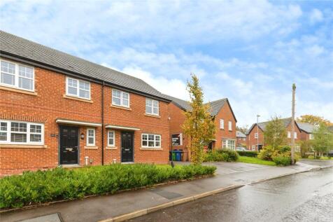 Mosedale Road, Middleton, Manchester, Greater Manchester, M24
