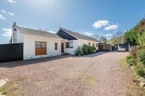 Meadowside, Burnside, St. Andrews KY16 0AW