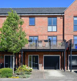 North Mead, Chichester, PO19
