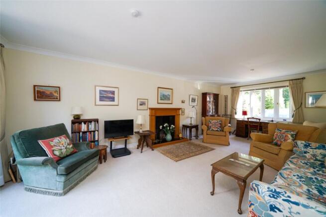 House in North Hertfordshire, Porter's End, Kimpton - View 5