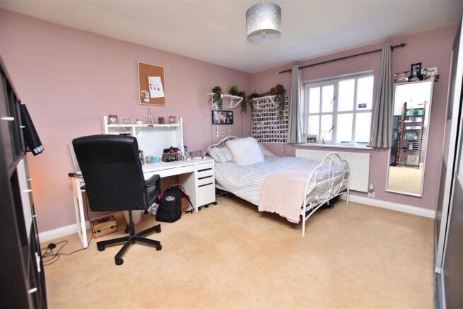 BEDROOM TWO