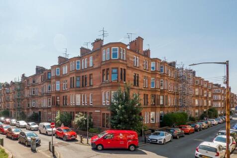 Deanston Drive, Shawlands, Glasgow