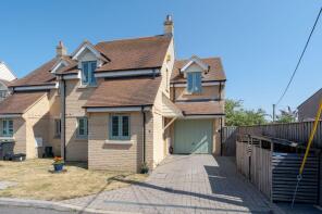 5, Woodlands Place, Witney OX29 4FJ