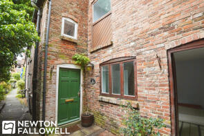 The Coopers House, Bridgegate Mews, Bridgegate, Retford DN22 6AL