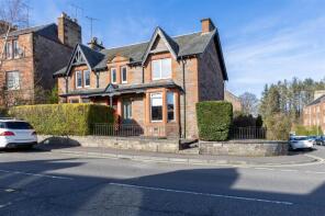 67, Jeanfield Road, Perth PH1 1PB