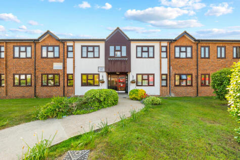 61 Addington Road, West Wickham, BR4