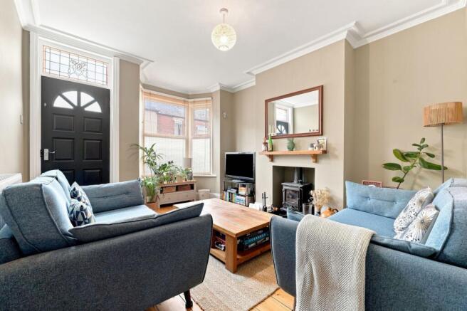 2 bed Terraced for sale Image 2