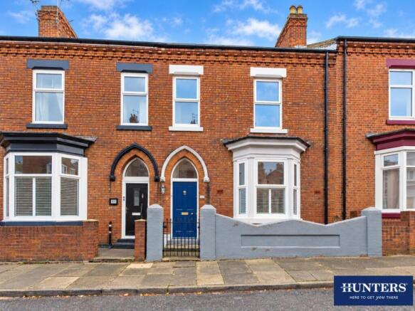 3 Bedroom Terraced in SR6 0HL