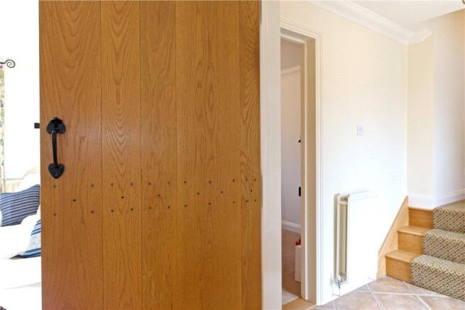 Door Features