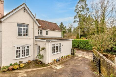 The Street, Charlwood, Horley, Surrey, RH6