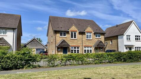 Hardys Road, Bathpool, Taunton, Somerset