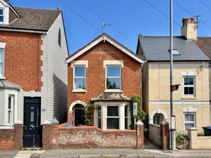 Devizes Road, Salisbury