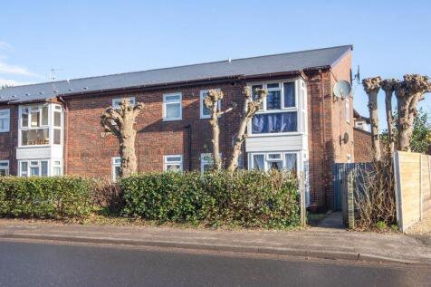 Hanover House, Totton