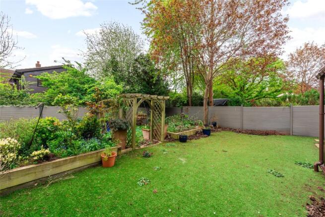Windrush Close, Downhead Park, Milton Keynes, Buckinghamshire, MK15 photo 4