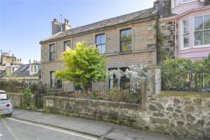13, St Leonard's Bank, St Leonards, Edinburgh EH8 9SQ