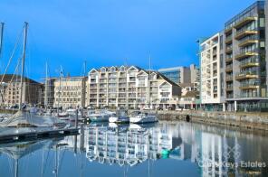 29, Beaufort House, Lower Street, Plymouth PL4 0BS