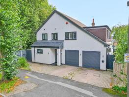 1, Otter Close, Milton Keynes MK3 7QP