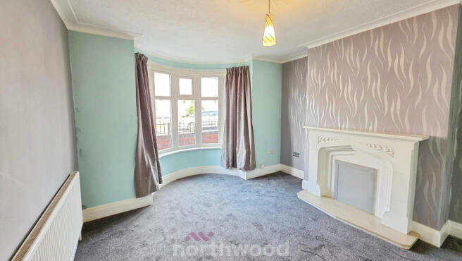 3 bed Semi-Detached for sale Image 2