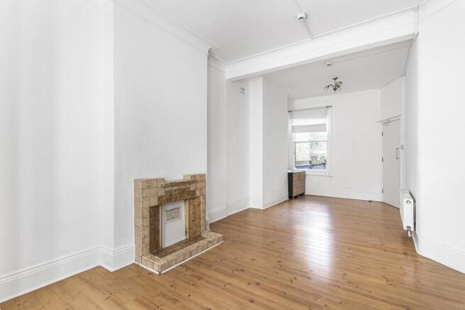 House in London - More