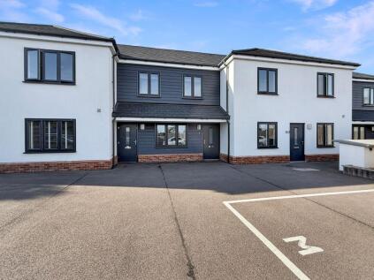 Halifax Court, Braintree, CM7