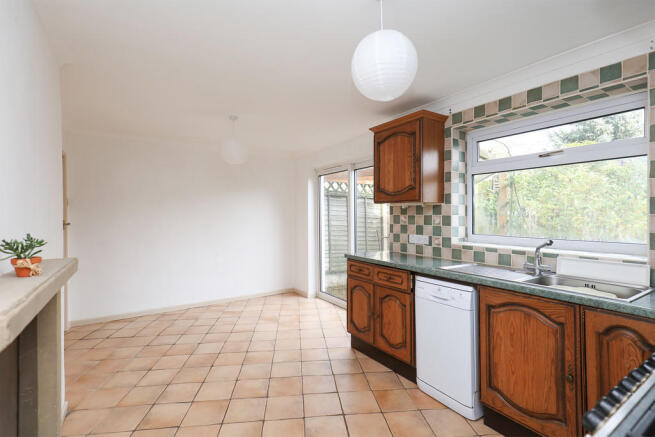 Kitchen / Diner