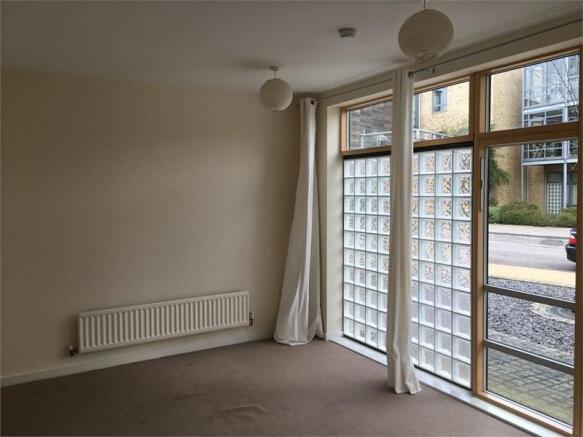 Bedroom Three ...