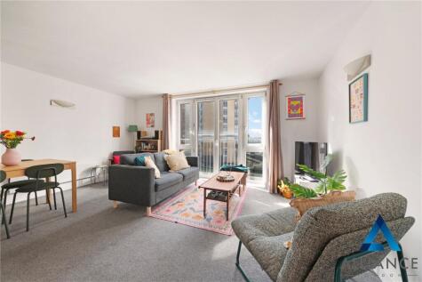 Westferry Road, London, E14