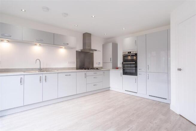 Brickfield Place, Leyland photo 3