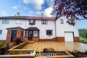2, Danbury Road, Shirley, Solihull B90 2BU