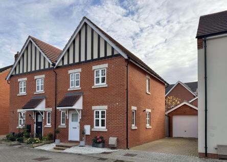 Roach Bank, Wantage