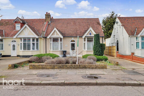 Levett Gardens, Ilford