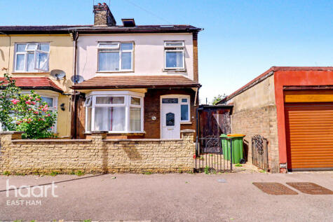 Sandford Road, London