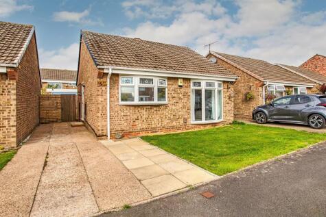 Dunvegan Close, Stenson Fields, Derby