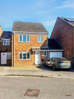 50, Avocet Way, Watermead, Aylesbury HP19 0ZB