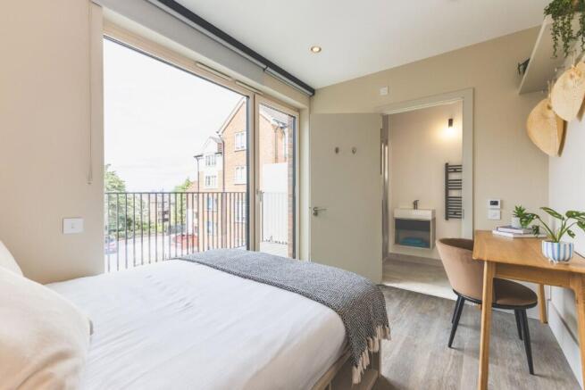 Classic Ensuite