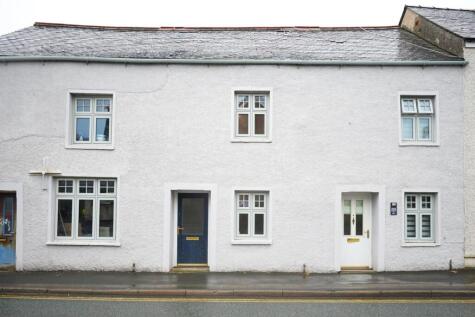 87 The Ellers, Ulverston