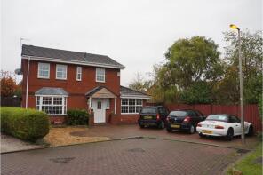 8, Firbank, Elton, Chester CH2 4LY