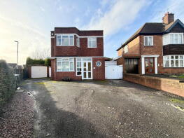 12, Hockley Lane, Dudley DY2 0JL