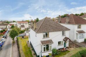 Uplands, Woodmead Road, Lyme Regis DT7 3AB