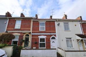 6, Brighton Place, Kingswood BS15 1QY