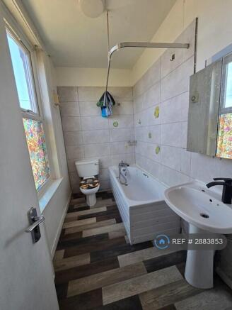5 bed End of Terrace to rent Image 10
