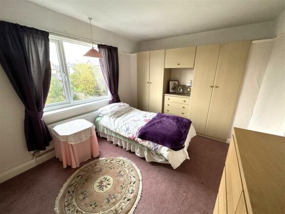 BEDROOM TWO