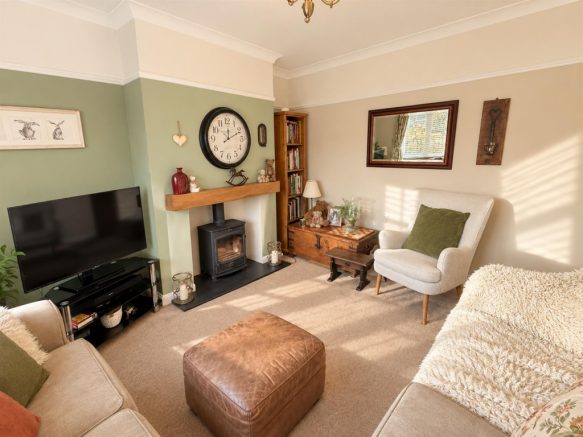 Irby Road, Pensby, Wirral photo 4