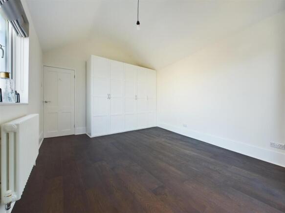 Double Bedroom One