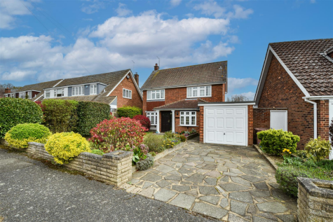 The Gardens, Doddinghurst, Brentwood