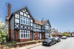 36, North End, Hassocks BN6 8TF