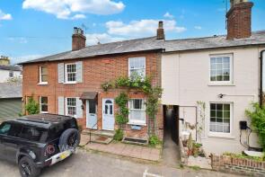 5, Dering Road, Canterbury CT4 5NA
