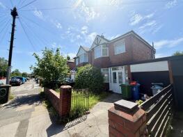 72, Warwick Road South, Manchester M16 0HU