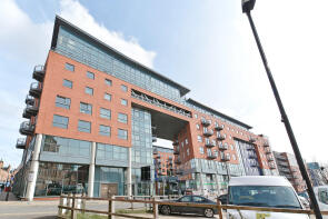 501, West One Plaza 2, Cavendish Street, Sheffield S3 7SL